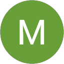 Mary Mercer profile picture